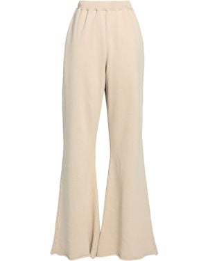 Aries Trousers - Natural