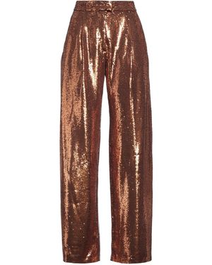 Momoní Trousers - Brown