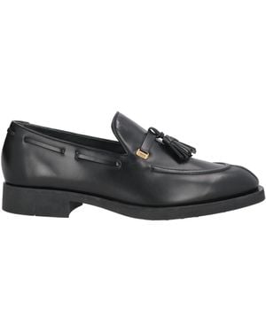 Tod's Mocassino - Nero