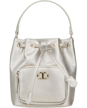 Twinset Handbag - White