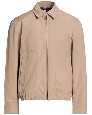 Tommy Hilfiger Jackets - Natural