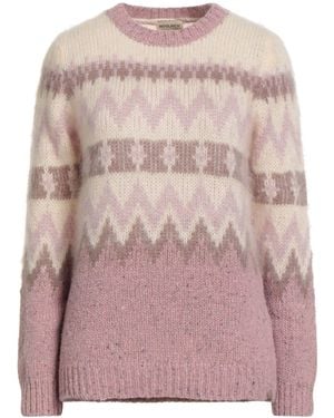 Woolrich Pullover - Rosa