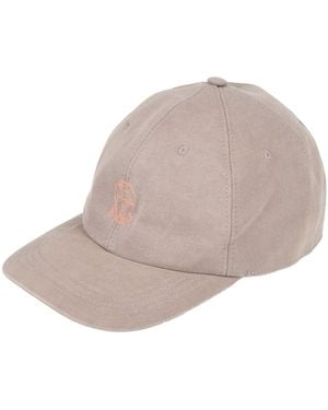 Brunello Cucinelli Cappello - Neutro