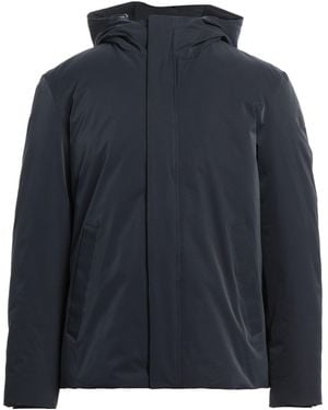 Museum Jacket - Blue