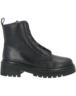 Apepazza Stiefelette - Schwarz