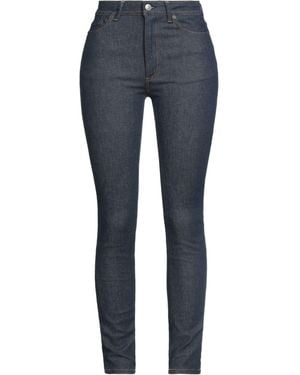 Acne Studios Jeans - Blue
