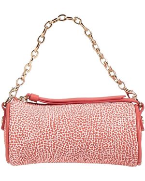 Borbonese Bolso De Mano - Rosa