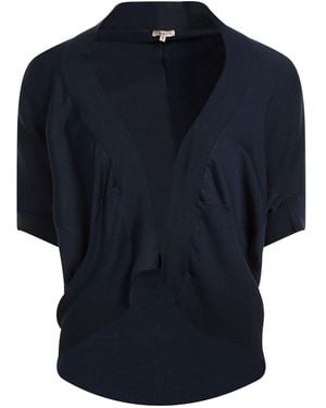 P.A.R.O.S.H. Cardigans - Blue