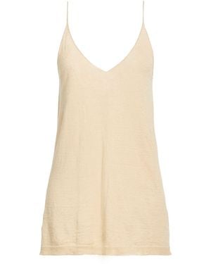 Circus Hotel Tops - Natural
