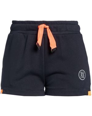 Suns Boards Shorts & Bermuda Shorts - Blue