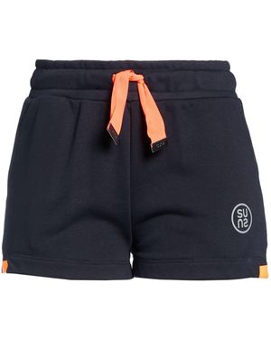 Suns Boards Shorts & Bermuda Shorts - Blue