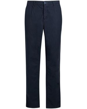 Havana & Co. Trouser - Blue