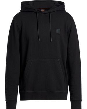 BOSS Sweatshirt - Black