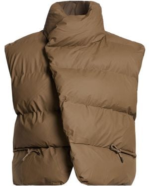 Rains Smanicato - Marrone