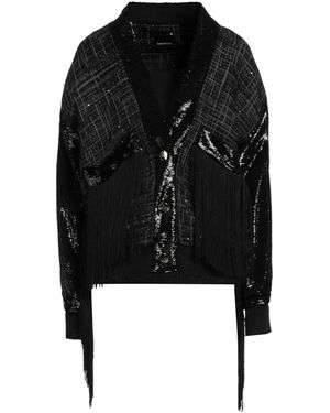 Annarita N. Jacket - Black