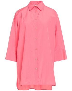 Peserico Camisa - Rosa