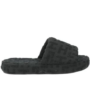 hinnominate Sandali - Nero