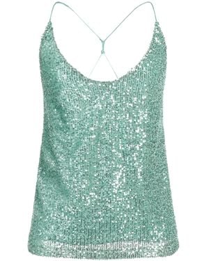 THE NINA STUDIO Top - Green