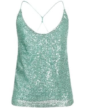 THE NINA STUDIO Top - Verde