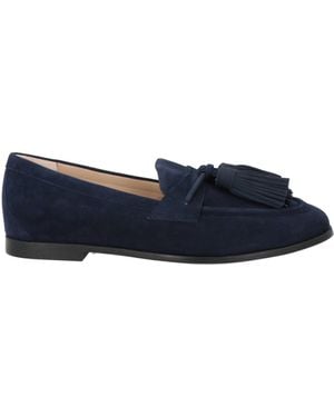 Stuart Weitzman Mocassins - Bleu