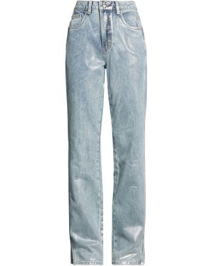 Gestuz Jeans - Blue