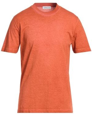 Bellwood T-Shirt Cotton - Orange