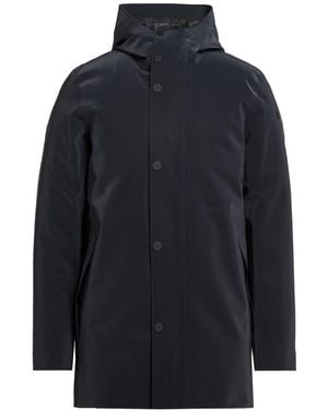 Rrd Cappotto - Blu