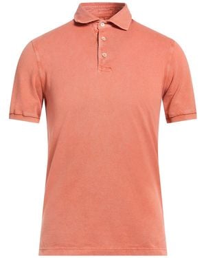 Fedeli Polo - Rosa