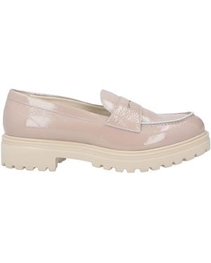 VSL Loafers Leather - Pink