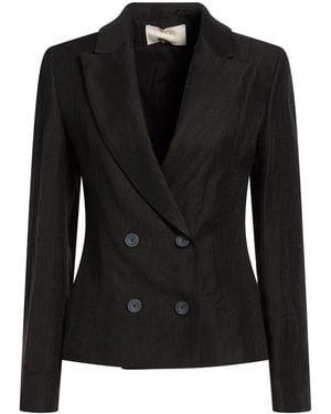 Kaos Blazers - Black