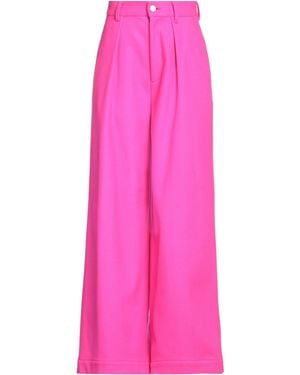 Made In Tomboy Pants - Pink