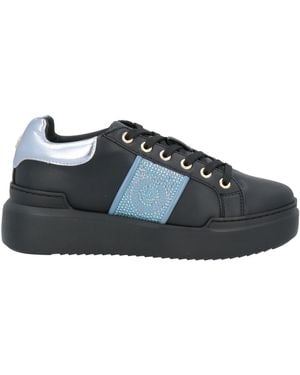 Pollini Sneakers - Blau