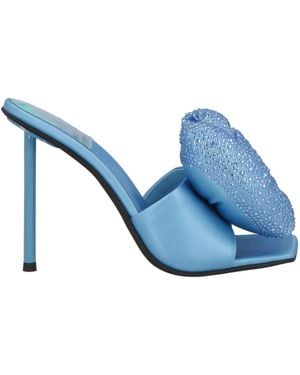 Jeffrey Campbell Sandali - Blu