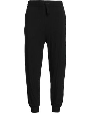 Majestic Filatures Pants Viscose, Elastane - Black