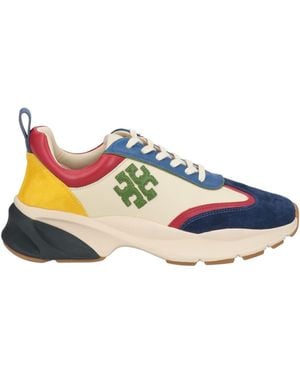 Tory Burch Sneakers - Blau