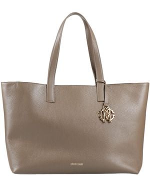 Roberto Cavalli Handbag - Brown
