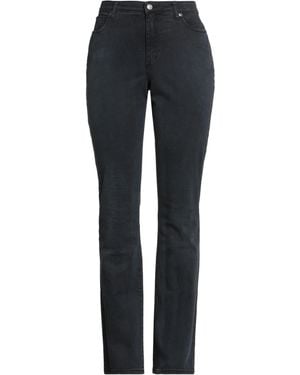 Angelo Marani Hose - Blau