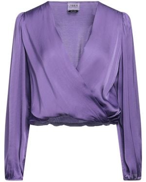 Berna Top - Purple