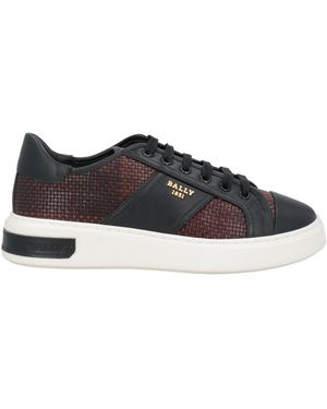 Bally Sneakers - Nero