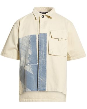 A_COLD_WALL* Hemd - Blau