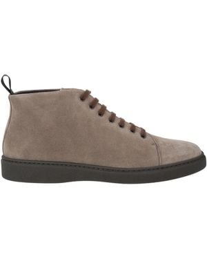Frau Ankle Boots - Brown