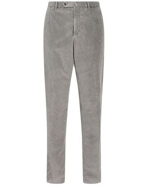 PT Torino Trouser - Gray