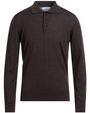 Cruna Pullover - Schwarz