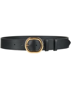 Celine Belts - Black