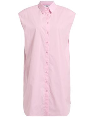 Jijil Mini Dress - Pink