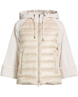 Peserico Puffer - Natural