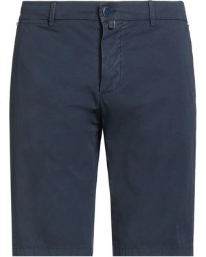 ショートパンツ KITON Bermuda lino ricamato Kiton Bermuda lino ricamato su julian-fashion.com - 231523 - IT