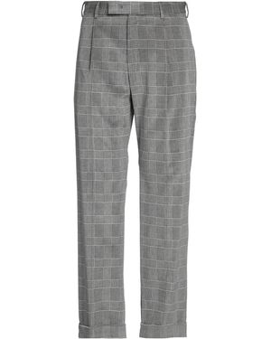 PT Torino Trouser - Grey