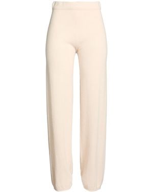 Kangra Trouser - Natural