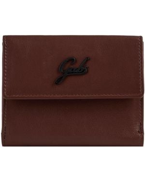 Gabs Wallet - Brown